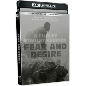 Fear & Desire